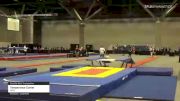 Temperance Comer - Double Mini Trampoline, GKSC - 2021 USA Gymnastics Championships