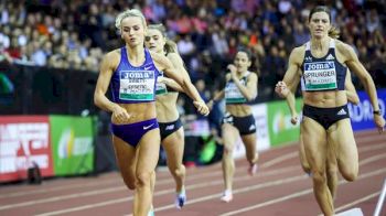 Full Replay: 2021 World Athletics Indoor Tour: Madrid