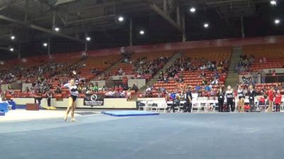 Cypress (Jessica Lopez)