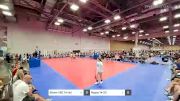 Btown VBC 14 red vs Rogue 14 GO - 2022 JVA Summerfest presented by Nike