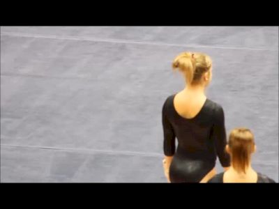 W FX CO Iowa, Mollie Drenth (9.850)