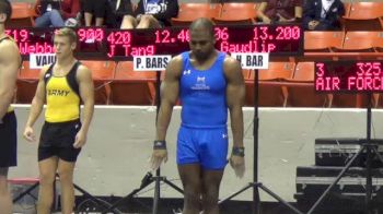 USOTC, John Orozco - AA FX, 2014 HNI, 14.950