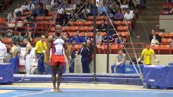 USOTC (Donell Whittenburg) - AA FX, 15.10 2nd