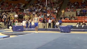 Staint Charles (Sean Johnston)