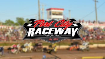 Full Replay | Dirt Duels at Port City 5/30/21