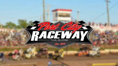 Full Replay | Dirt Duels at Port City 5/30/21