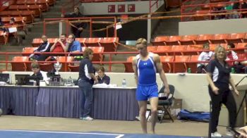 USA Gym World (Jonny Jacobson)