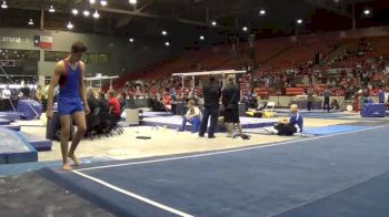 Interactive (Alec Yoder)