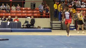 USOTC (Joshua Dixon)