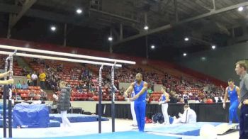 USOTC (John Orozco) - AA PB, 1st 15.450