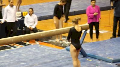 W BB CO Iowa, Mollie Drenth (9.700)