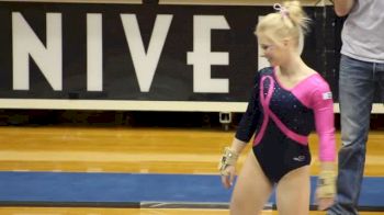 W FX CO Illinois, Erin Buchanan (9.875)