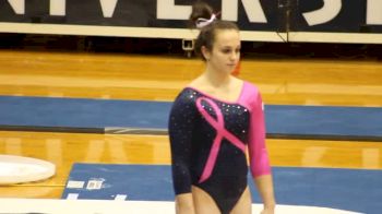 W FX CO Illinois, Giana O'Connor (9.850)