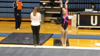 W FX CO Illinois, Jordan Naleway (9.750)
