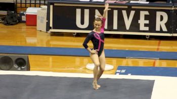 W FX CO Illinois, Sarah Fiedler (9.800)