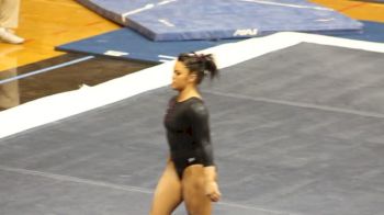 W FX CO Iowa, Jordyn Doherty (EX)