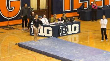 W UB CO Iowa, Maryah Huntley (EX)