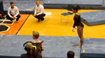 W UB CO Iowa, Jordyn Doherty (9.725)