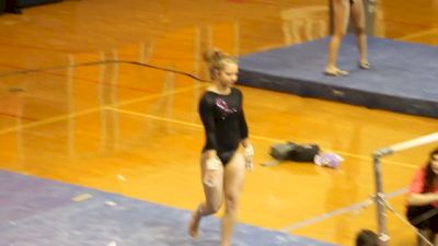 W UB CO Iowa, Mollie Drenth (8.950)