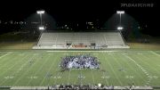 Blue Devils at 2022 DCI Broken Arrow presented by Oklahoma Baptist Univ. Athletic Bands