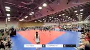 mva 14 black vs CLEVPRIME 14-1 - 2022 JVA Summerfest presented by Nike