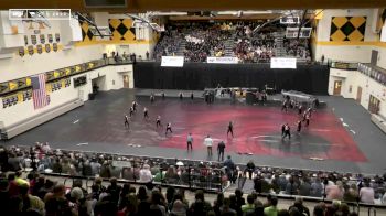 Avon HS "Avon IN" at 2023 WGI Guard Indianapolis Regional - Avon HS