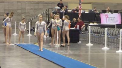 All American (Sadie Miner)