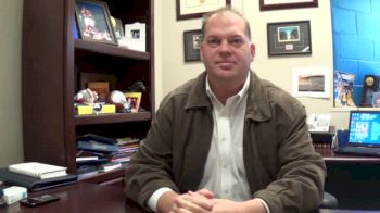 AD Jeff Konya Young Talent and Upswing