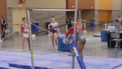 Gold Medal (Cienna Samiley)