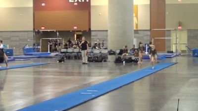 Texas Dreams (Annie Beard)