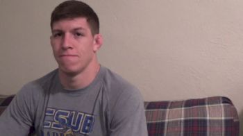 Riley Orozco Wrestling Provided Structure