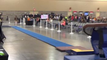 Texas Dreams (Cassidy Keelan) - 9.575- 1st