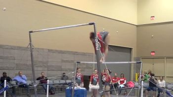 Gold Medal (Lauren Ramirez) - 9.6- 2nd