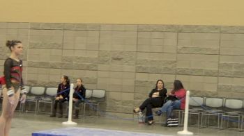 Texas Dreams (Cassidy Keelan) - 9.425- 2nd