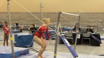 Desert Devils (Melissa Metcalf) - 9.75- 2nd