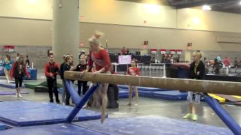 Desert Devils (Melissa Metcalf) - 9.7- 2nd