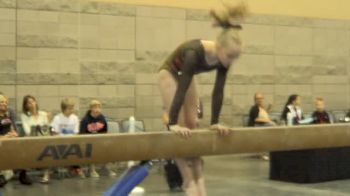 Texas Dreams (Rebecca Leach) - 9.475- 1st