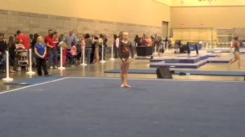 Texas Dreams (Rebecca Leach) - 9.475