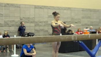 Texas Dreams (Macy Toronjo) - 9.675- 2nd