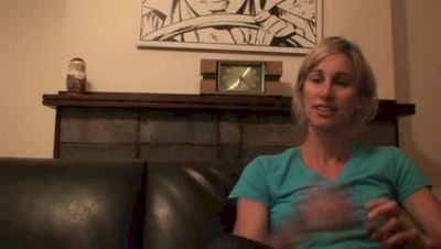 Sarah Jamieson Uncut