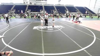 81 lbs Rr Rnd 5 - Ruben Rios, Pride WC vs Logan Arenas, Hawkeye WC