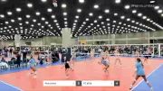 Replay: Court 59 - 2022 JVA World Challenge - Expo Only | Apr 10 @ 8 AM