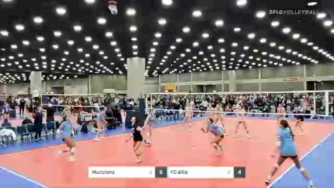 Replay: Court 59 - 2022 JVA World Challenge - Expo Only | Apr 10 @ 8 AM