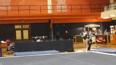 W FX CO Michigan, Reema Zakharia (9.800)