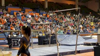 W UB CO Michigan, Shelby Gies (9.825)