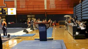 W VT CO Illinois, Emily Lennon (9.750)