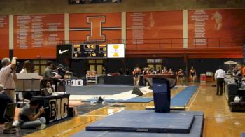 W VT CO Illinois, Heather Foley (9.675)