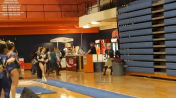 W VT CO Michigan, Austin Sheppard (9.800)