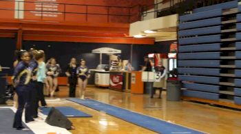 W VT CO Michigan, Joanna Sampson (9.850)