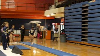 W VT CO Michigan, Reema Zakharia (9.725)